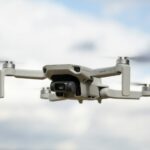 Wie repariert man selbst eine DJI Drohne?
